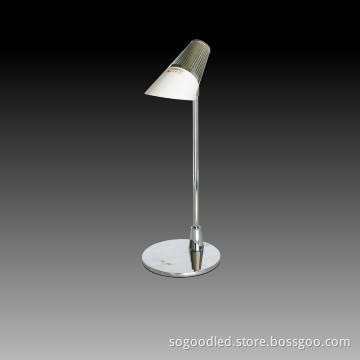 new 5w led desk light with CE TUV  C-tick  SASO approval